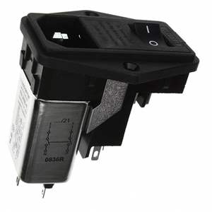 FN281-1-06 TE Connectivity – Price, Stock & Datasheet