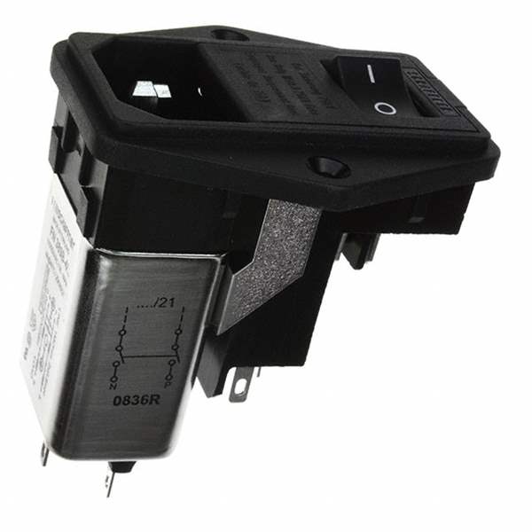 FN281-1-06 TE Connectivity – Price, Stock & Datasheet