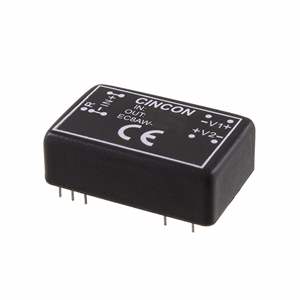 EC5BW-24S05 Cincon Electronics Co. LTD – Price, Stock & Datasheet