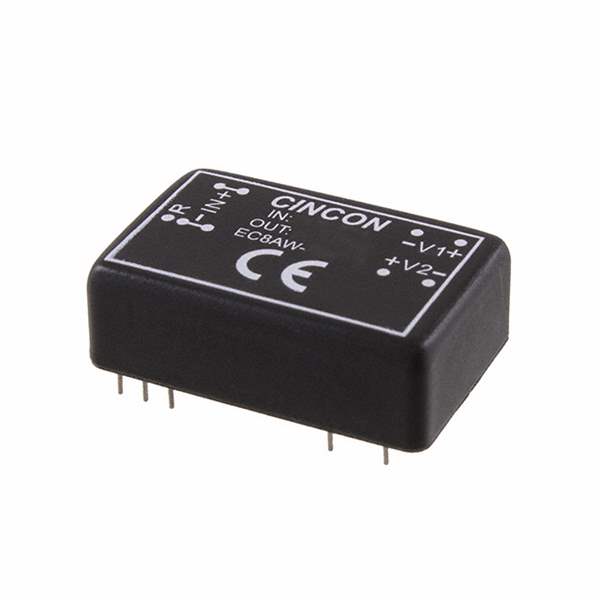 EC5BW-24S05 Cincon Electronics Co. LTD – Price, Stock & Datasheet