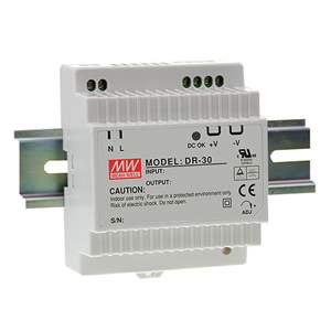 DRF480-24-1 TDK-Lambda Americas Inc. – Price, Stock & Datasheet