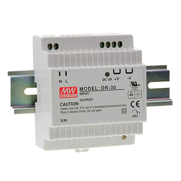 DRF480-24-1 TDK-Lambda Americas Inc. – Price, Stock & Datasheet