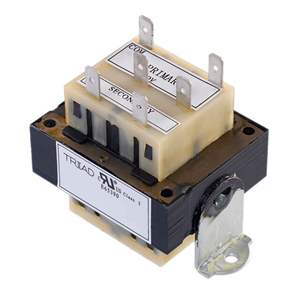 TCT40-05E07AB Triad Magnetics – Price, Stock & Datasheet