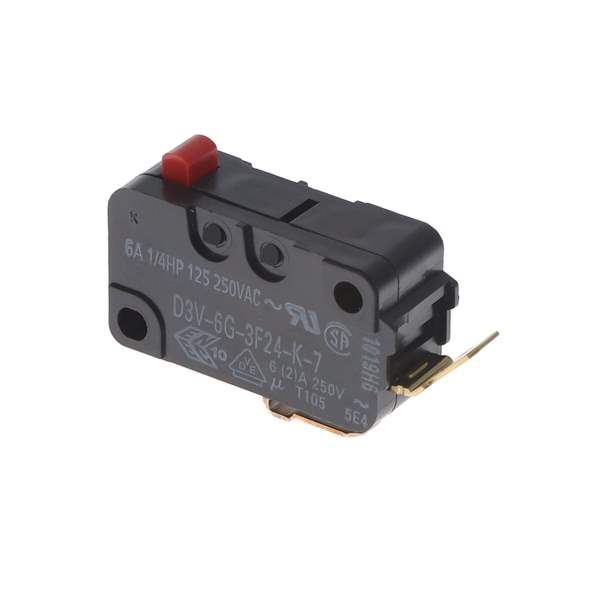D3V-6G-3C24-K-3 Omron – Price, Stock & Datasheet