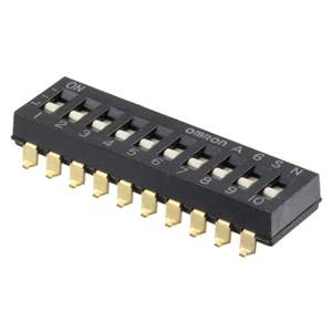 A6KSV-104RS Omron – Price, Stock & Datasheet