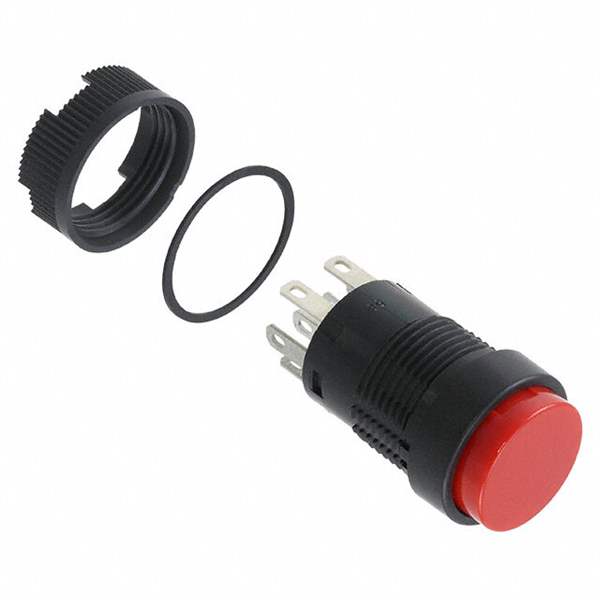 YB15MKW01-6G-JB NKK Switches – Price, Stock & Datasheet