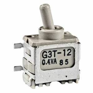 GT12MSCBETR C&K Components – Price, Stock & Datasheet