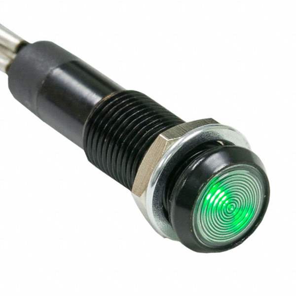 PM5-M124-YLW Bivar Inc. – Price, Stock & Datasheet