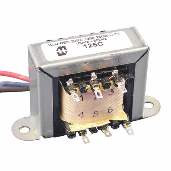 101D Hammond Manufacturing – Price, Stock & Datasheet