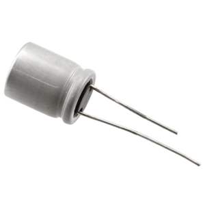 PCX1H220MCL6GS Nichicon – Price, Stock & Datasheet