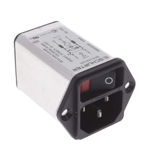DC11.0021.201 Schurter Inc. – Price, Stock & Datasheet