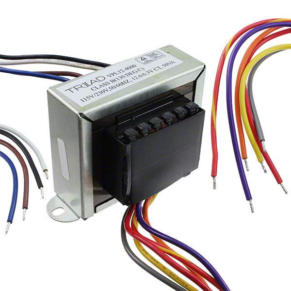 VPS28-6250 Triad Magnetics – Price, Stock & Datasheet