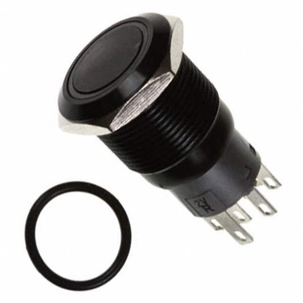 PV4F2Y0SS-325 E-Switch – Price, Stock & Datasheet