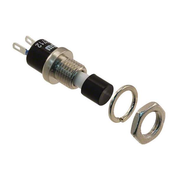 G3B15AB-S NKK Switches – Price, Stock & Datasheet
