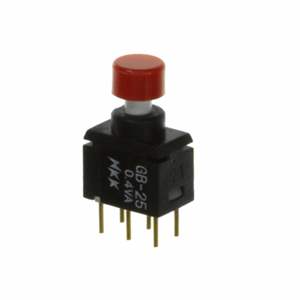 HB15CKW01-C NKK Switches – Price, Stock & Datasheet