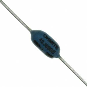 43F125E Ohmite – Price, Stock & Datasheet