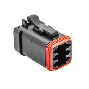AT06-12SD-SR2BR Amphenol Sine Systems Corp – Price, Stock & Datasheet