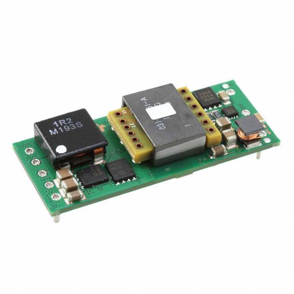 PTMA403033A1AD Texas Instruments – Price, Stock & Datasheet