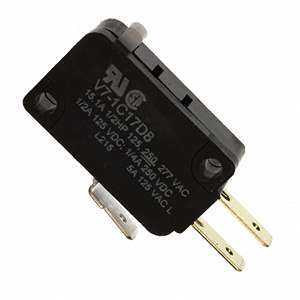 V-165-1C25 Omron – Price, Stock & Datasheet