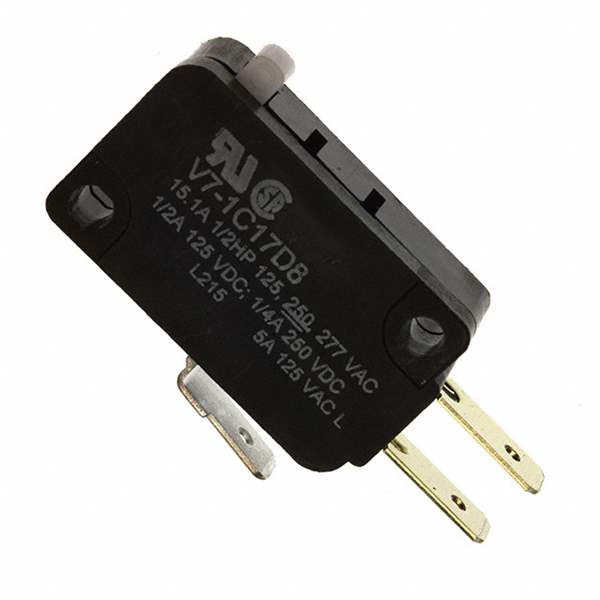 V-165-1C25 Omron – Price, Stock & Datasheet