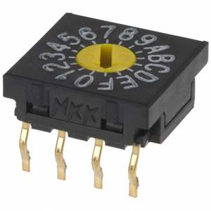 NDFC10H NKK Switches – Price, Stock & Datasheet