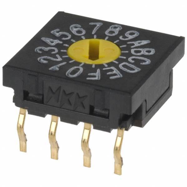 NDFC10H NKK Switches – Price, Stock & Datasheet