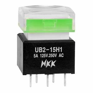 UB215SKW036G-3JB NKK Switches – Price, Stock & Datasheet