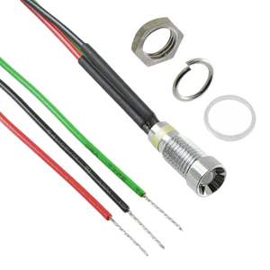 6571502303F Dialight – Price, Stock & Datasheet