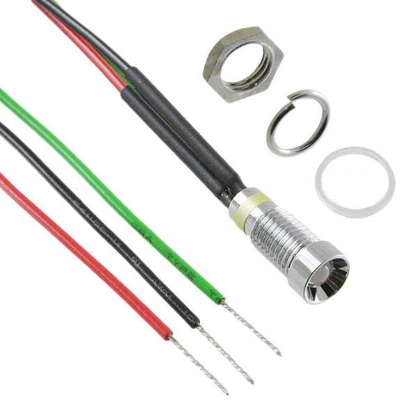 6571502303F Dialight – Price, Stock & Datasheet