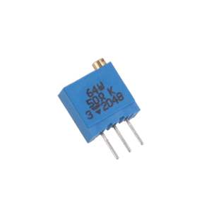 M64X203KB40 Vishay – Price, Stock & Datasheet