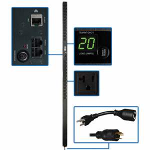 PDU1230 Tripp Lite – Price, Stock & Datasheet