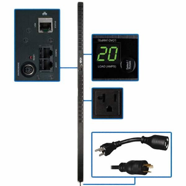 PDU1230 Tripp Lite – Price, Stock & Datasheet