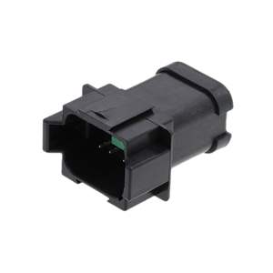 DT04-12PA-LE09 TE Connectivity – Price, Stock & Datasheet