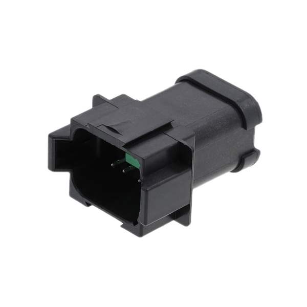 DT04-12PA-LE09 TE Connectivity – Price, Stock & Datasheet