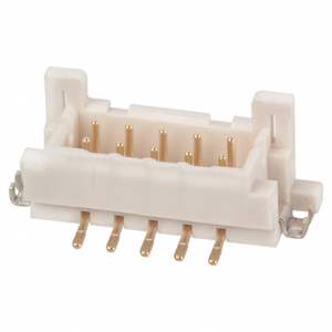 DF11-30DP-2DS(52) Hirose Electric Co Ltd – Price, Stock & Datasheet