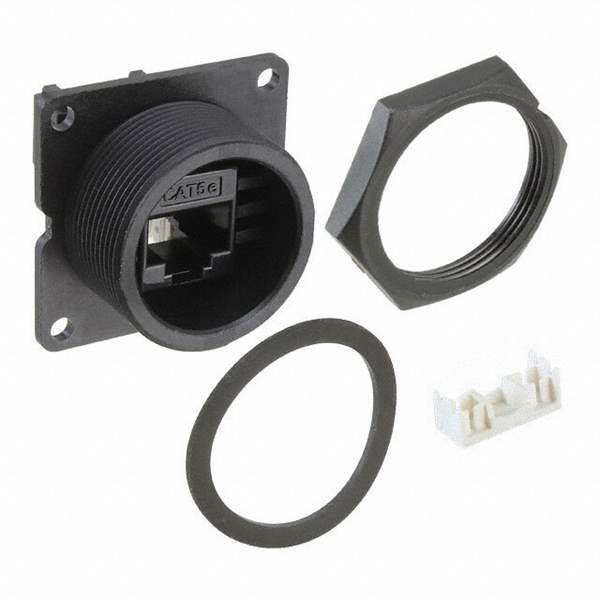 EHRJ45P5ESIDC Switchcraft Inc. – Price, Stock & Datasheet