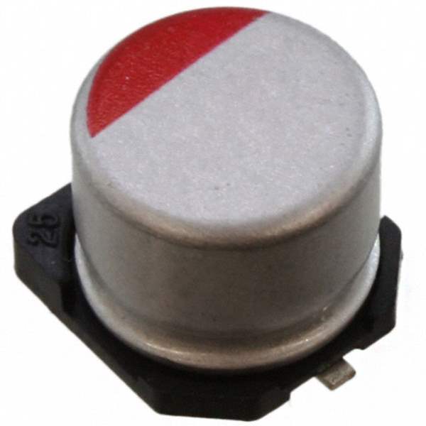 RL80J471MDNASQ Nichicon – Price, Stock & Datasheet