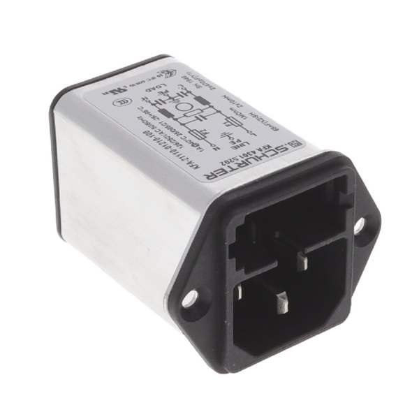 4301.5202 Schurter Inc. – Price, Stock & Datasheet