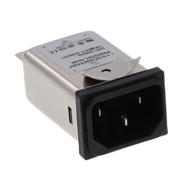 FN9263S1-10-06 TE Connectivity – Price, Stock & Datasheet