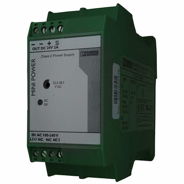 2868651 Phoenix Contact – Price, Stock & Datasheet