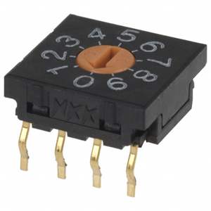 NDFC16H NKK Switches – Price, Stock & Datasheet