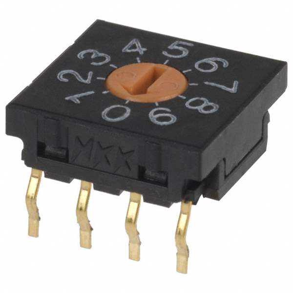 NDFC16H NKK Switches – Price, Stock & Datasheet