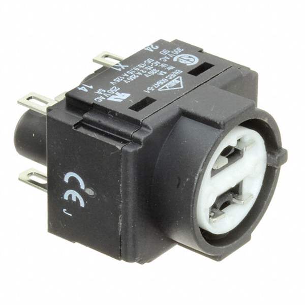 61-8670.37 EAO – Price, Stock & Datasheet
