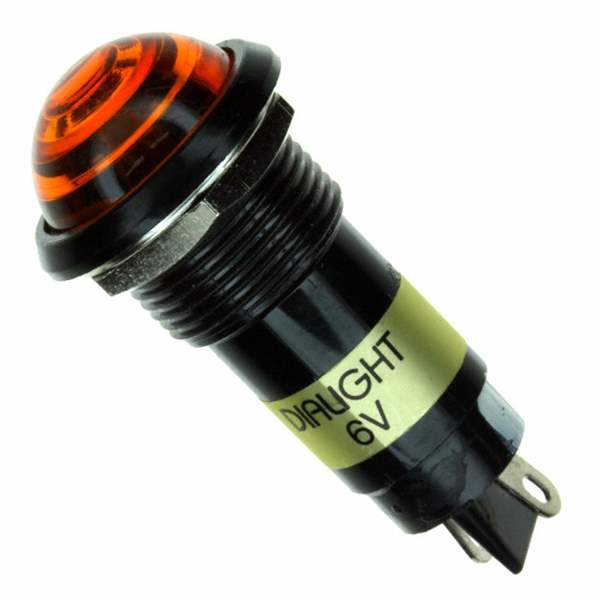 6091122130F Dialight – Price, Stock & Datasheet