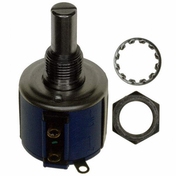 3590S-2-252L Bourns Inc. – Price, Stock & Datasheet