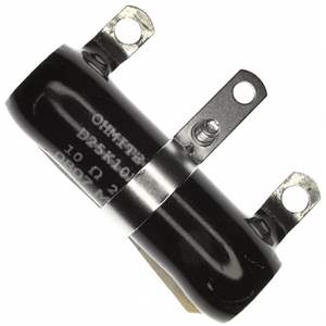 850F150E Ohmite – Price, Stock & Datasheet