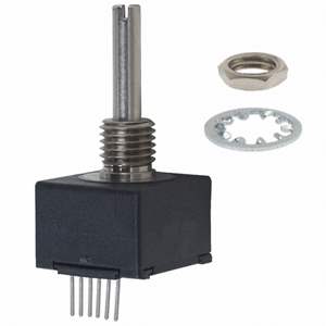 EMS22Q31-B28-LS4 Bourns Inc. – Price, Stock & Datasheet