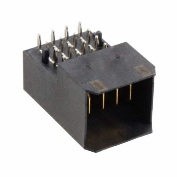 17241101102 HARTING – Price, Stock & Datasheet