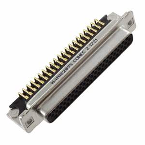 164A18199X Amphenol CONEC – Price, Stock & Datasheet