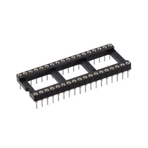 110-43-320-41-105000 Mill-Max Manufacturing Corp. – Price, Stock & Datasheet